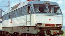 Lokomotiva Škoda 42 E Lokomotiva Škoda 42 E
