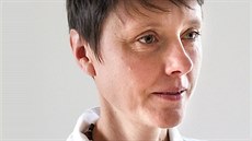 Dana Hübelová, vedoucí Ústavu demografie a aplikované statistiky Fakulty... Dana Hübelová, vedoucí Ústavu demografie a aplikované statistiky Fakulty...