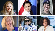 Ženy roku 2020 podle Ona Dnes Ženy roku 2020 podle Ona Dnes
