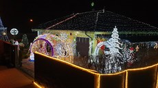 Vyzvali jsme naše čtenáře, aby se pochlubili svou vánoční výzdobou. Vybrali... Vyzvali jsme naše čtenáře, aby se pochlubili svou vánoční výzdobou. Vybrali...
