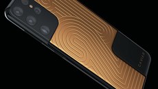 Samsung Galaxy S21 Ultra Caviar Golden 21 Samsung Galaxy S21 Ultra Caviar Golden 21