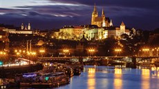 Pražský hrad Pražský hrad
