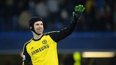 Petr Čech. Petr Čech.