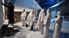 Na Pelhřimovsku, konkrétně v Nové Bukové a okolních osadách, jsou udržovaným... Na Pelhřimovsku, konkrétně v Nové Bukové a okolních osadách, jsou udržovaným...