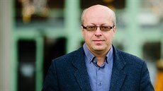 Náměstek hejtmana Zlínského kraje přes dopravu Radek Doležel z hnutí ANO. Náměstek hejtmana Zlínského kraje přes dopravu Radek Doležel z hnutí ANO.