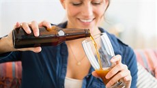 S alkoholem to mnohdy začíná neškodně, ale ty konce... S alkoholem to mnohdy začíná neškodně, ale ty konce...