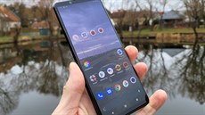 Sony Xperia 5 II Sony Xperia 5 II
