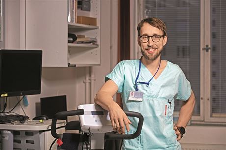 Veganství a vegetariánství je na vzestupu a je to dobře, říká lékař Jan Gojda Jan Gojda, vedoucí Oddělení klinického výzkumu Centra pro výzkum diabetu,... | na serveru Lidovky.cz | aktuální zprávy