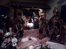<p>Betlém u Kapucínů lze navštívit i v tuto dobu. Dezinfekce, roušky.</p> <p>Betlém u Kapucínů lze navštívit i v tuto dobu. Dezinfekce, roušky.</p>