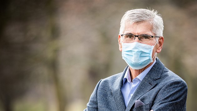Epidemiolog Jiří Beran | na serveru Lidovky.cz | aktuální zprávy Epidemiolog Jiří Beran | na serveru Lidovky.cz | aktuální zprávy