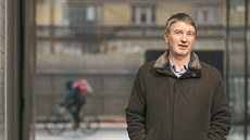 Literární vědec Jiří Trávníček Literární vědec Jiří Trávníček