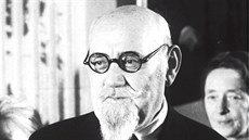 První prezident moderního Rakouska Karl Renner se narodil v jihomoravských... První prezident moderního Rakouska Karl Renner se narodil v jihomoravských...