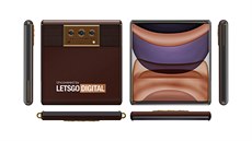Oppo X Tom Ford Oppo X Tom Ford