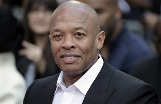 Dr. Dre (Los Angeles, 27. listopadu 2018)