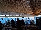 <p>Dnes 01.01.2021 na Nový rok se v kostele v Praze 10 - Strašnicích jako tradičně uskutečnila bohoslužba na zahájení kalendářního roku.</p> <p>Dnes 01.01.2021 na Nový rok se v kostele v Praze 10 - Strašnicích jako tradičně uskutečnila bohoslužba na zahájení kalendářního roku.</p>
