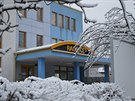 <p>Svatopetrská nadílka před letňanskou radnicí.</p> <p>Svatopetrská nadílka před letňanskou radnicí.</p>