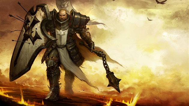 Diablo 3: Reaper of Souls Diablo 3: Reaper of Souls