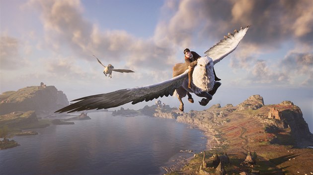Definice žánru RPG se v posledních letech značně rozvolnila. Přesto jsme se... Definice žánru RPG se v posledních letech značně rozvolnila. Přesto jsme se...