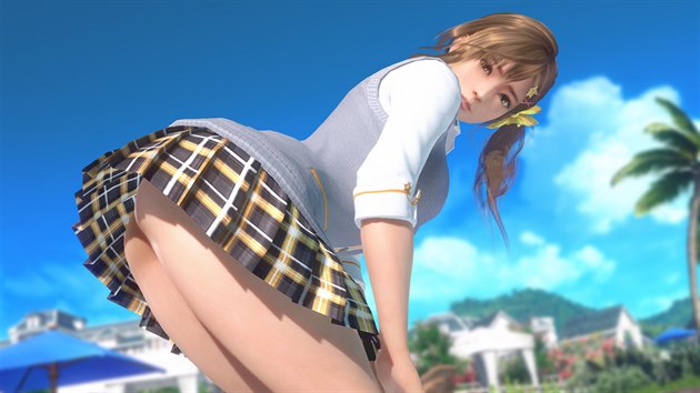 Dead or Alive Xtreme Venus Vacation Dead or Alive Xtreme Venus Vacation