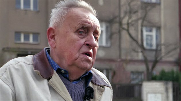 Ivo Niederle v pořadu 13. komnata