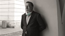 Jan Konvalinka mluví v knize Spánek rozumu plodí příšery o covidu, právu na... Jan Konvalinka mluví v knize Spánek rozumu plodí příšery o covidu, právu na...