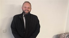 Přemůžu rakovinu i obezitu, říká čtenář Martin Přemůžu rakovinu i obezitu, říká čtenář Martin