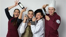 Přijďte si užít gastronomii na školu v Ondřejské Přijďte si užít gastronomii na školu v Ondřejské