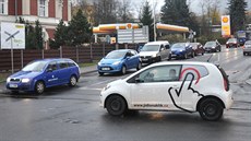 Dvojice přepadla kurýra, který vezl pizzu. (ilustrační snímek) Dvojice přepadla kurýra, který vezl pizzu. (ilustrační snímek)
