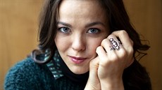 Lilia Khousnoutdinova v prosinci 2019 Lilia Khousnoutdinova v prosinci 2019