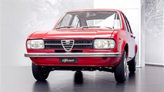 Alfa Romeo Alfasud Alfa Romeo Alfasud