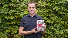 Jan Beránek v knize Pátrání po Silvestrovi líčí své tříleté hledání důkazů o... Jan Beránek v knize Pátrání po Silvestrovi líčí své tříleté hledání důkazů o...