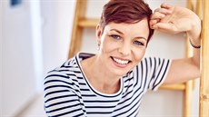 Marie Skalská, kardioložka z Centra sportovní medicíny Marie Skalská, kardioložka z Centra sportovní medicíny