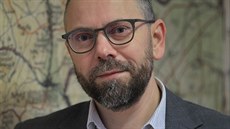 Archivář a historik Branislav Dorko Archivář a historik Branislav Dorko