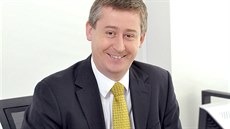Tomáš Chmelík, manažer útvaru čisté technologie ČEZ Tomáš Chmelík, manažer útvaru čisté technologie ČEZ