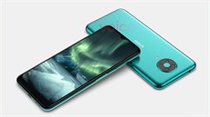 Nokia 6.3/6.4 Nokia 6.3/6.4
