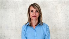 Pavla Škorpilová, spoluzakladatelka Spolku pro mateřství Pavla Škorpilová, spoluzakladatelka Spolku pro mateřství