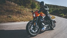 Harley-Davidson LiveWire Harley-Davidson LiveWire
