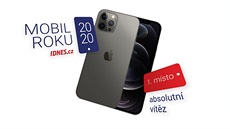 Mobil roku 2020 / Absolutní vítz