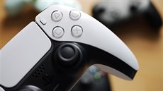 Gamepady nové generace Gamepady nové generace