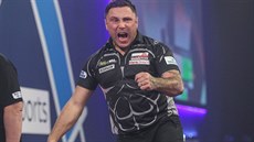 Gerwyn Price Gerwyn Price