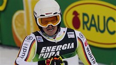 Německý lyžař Linus Strasser vyhrál slalom Světového poháru v Záhřebu. Německý lyžař Linus Strasser vyhrál slalom Světového poháru v Záhřebu.