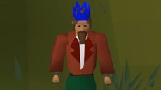 RuneScape RuneScape