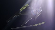 Polský skokan Kamil Stoch ovládl kvalifikaci v Bischofshofenu. Polský skokan Kamil Stoch ovládl kvalifikaci v Bischofshofenu.
