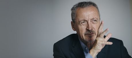Za noc jsem byl čtyřikrát v krytu, Izraelci jsou připraveni, líčí Stropnický Martin Stropnický | na serveru Lidovky.cz | aktuální zprávy