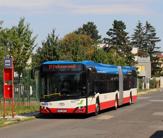 Pímstský autobus