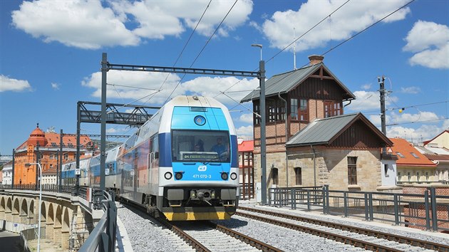 Souprava CityElefant | na serveru Lidovky.cz | aktuální zprávy Souprava CityElefant | na serveru Lidovky.cz | aktuální zprávy