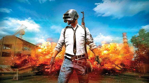 PUBG PUBG