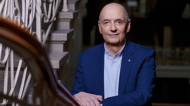 Jihomoravský krajský radní pro dopravu Jiří Crha (ODS) je zároveň starostou... Jihomoravský krajský radní pro dopravu Jiří Crha (ODS) je zároveň starostou...