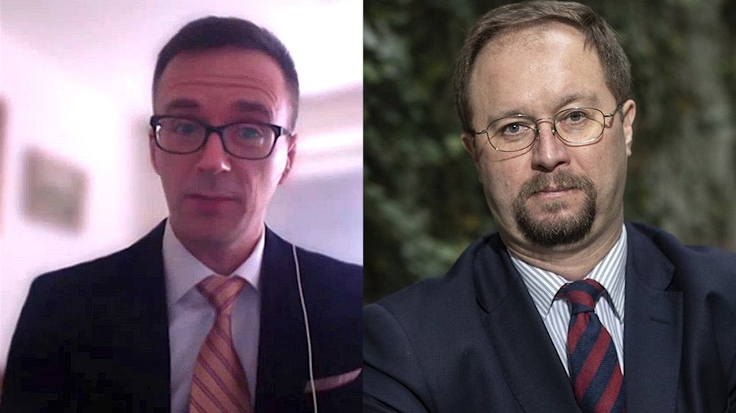 Konzervativec Joch připouští, že rodina je i lesbická matka dítětem, ideál to... Konzervativec Joch připouští, že rodina je i lesbická matka dítětem, ideál to...