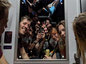 Cestovatel Slávek Král podnikl další výlet. Tentokrát se vypravil na Ukrajinu.... Cestovatel Slávek Král podnikl další výlet. Tentokrát se vypravil na Ukrajinu....